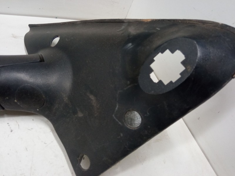 Recambio de retrovisor derecho para ford transit caja/chasis (fm_ _, fn_ _) 2.4 di (f_a_, f_b_, f_c_, f_d_) referencia OEM IAM  