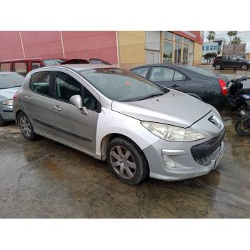PEUGEOT 308 I (4A_, 4C_)