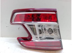 Recambio de piloto trasero porton izquierdo para renault megane iii grandtour (kz0/1) 1.5 dci (kz1m, kz1w, kz0r) referencia OEM 