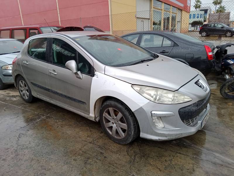 PEUGEOT 308 I (4A_, 4C_)