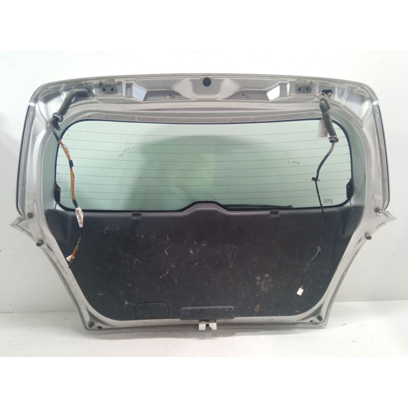 Recambio de porton trasero para suzuki swift iii (mz, ez) 1.3 ddis (rs 413d) referencia OEM IAM   