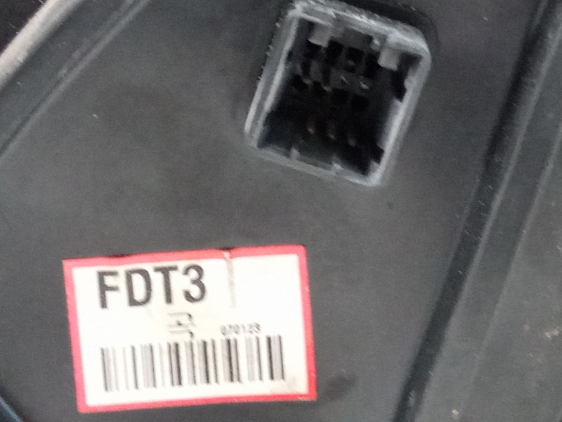 Recambio de retrovisor electrico derecho para kia picanto i (sa) 1.1 referencia OEM IAM   