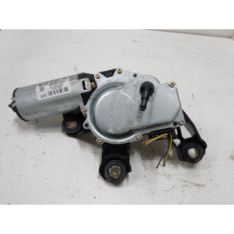 Recambio de motor limpia trasero para volkswagen passat b5 variant (3b5) 1.8 t referencia OEM IAM 3B9955711F  