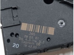 Recambio de motor techo solar para volkswagen passat b5 variant (3b5) 1.8 t referencia OEM IAM 1J6959591   2