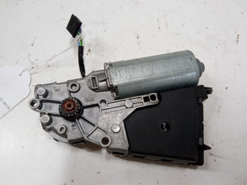 Recambio de motor techo solar para volkswagen passat b5 variant (3b5) 1.8 t referencia OEM IAM 1J6959591  