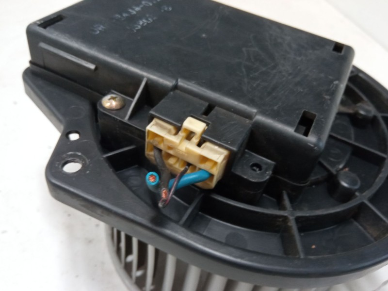 Recambio de motor calefaccion para mitsubishi outlander i (cu_w) 2.4 4wd (cu5w) referencia OEM IAM   