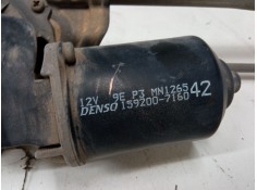 Recambio de motor limpia delantero para mitsubishi outlander i (cu_w) 2.4 4wd (cu5w) referencia OEM IAM 1592007160   2