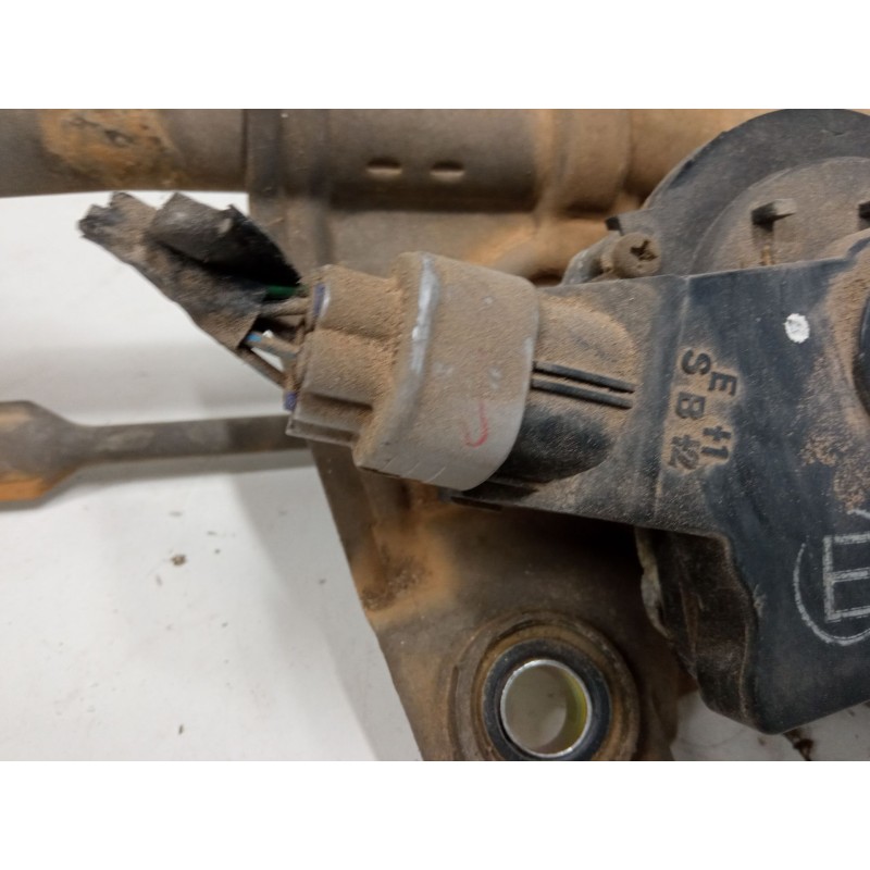 Recambio de motor limpia delantero para mitsubishi outlander i (cu_w) 2.4 4wd (cu5w) referencia OEM IAM 1592007160  