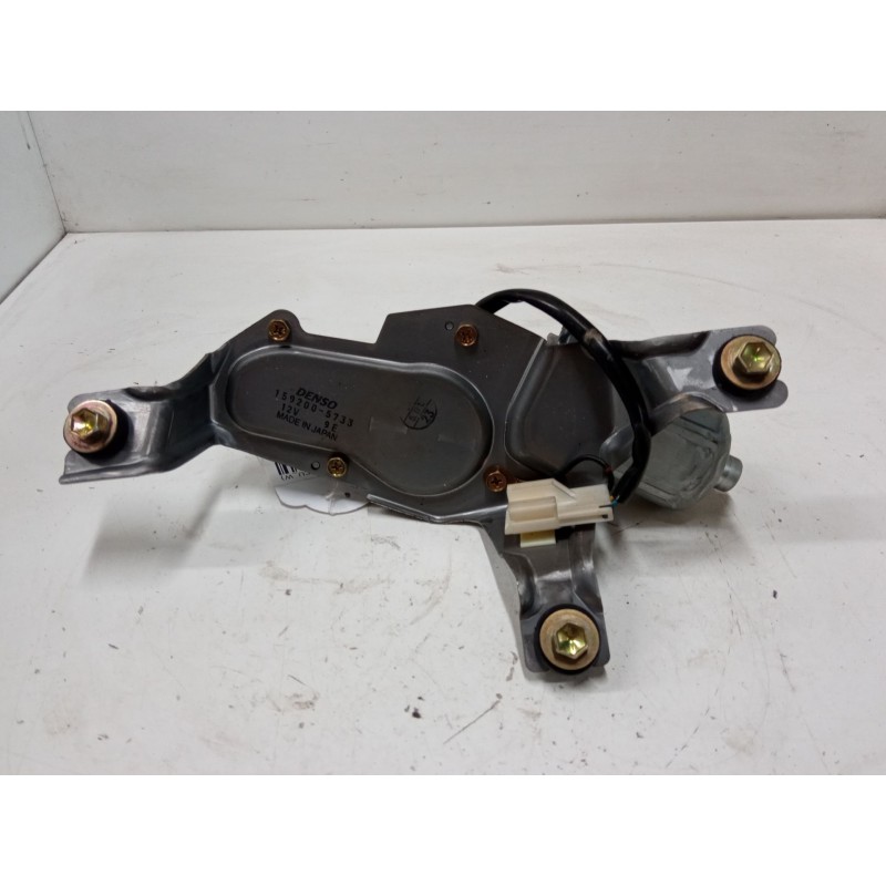 Recambio de motor limpia trasero para mitsubishi outlander i (cu_w) 2.4 4wd (cu5w) referencia OEM IAM 1592005733  