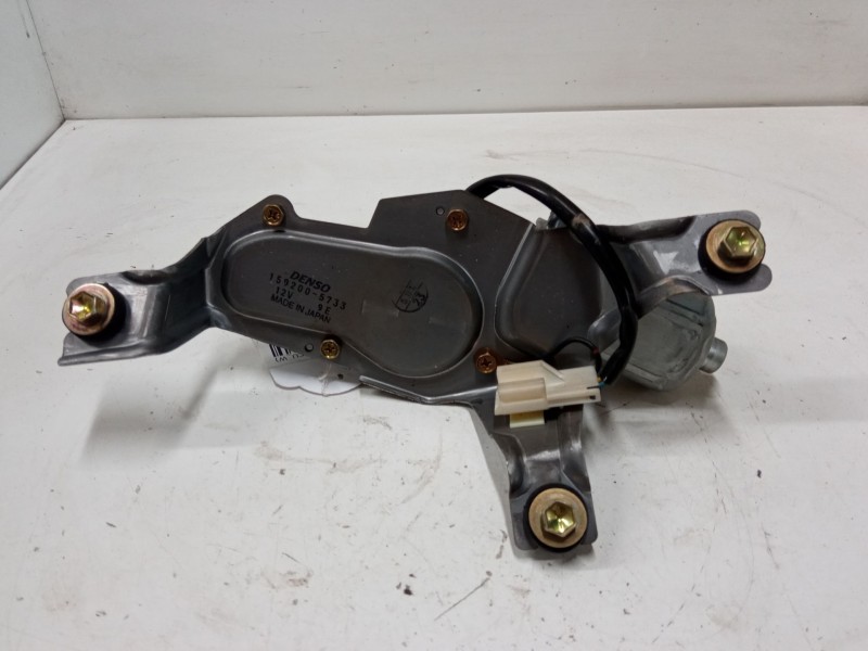Recambio de motor limpia trasero para mitsubishi outlander i (cu_w) 2.4 4wd (cu5w) referencia OEM IAM 1592005733  