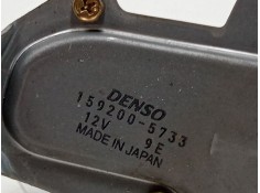 Recambio de motor limpia trasero para mitsubishi outlander i (cu_w) 2.4 4wd (cu5w) referencia OEM IAM 1592005733   2