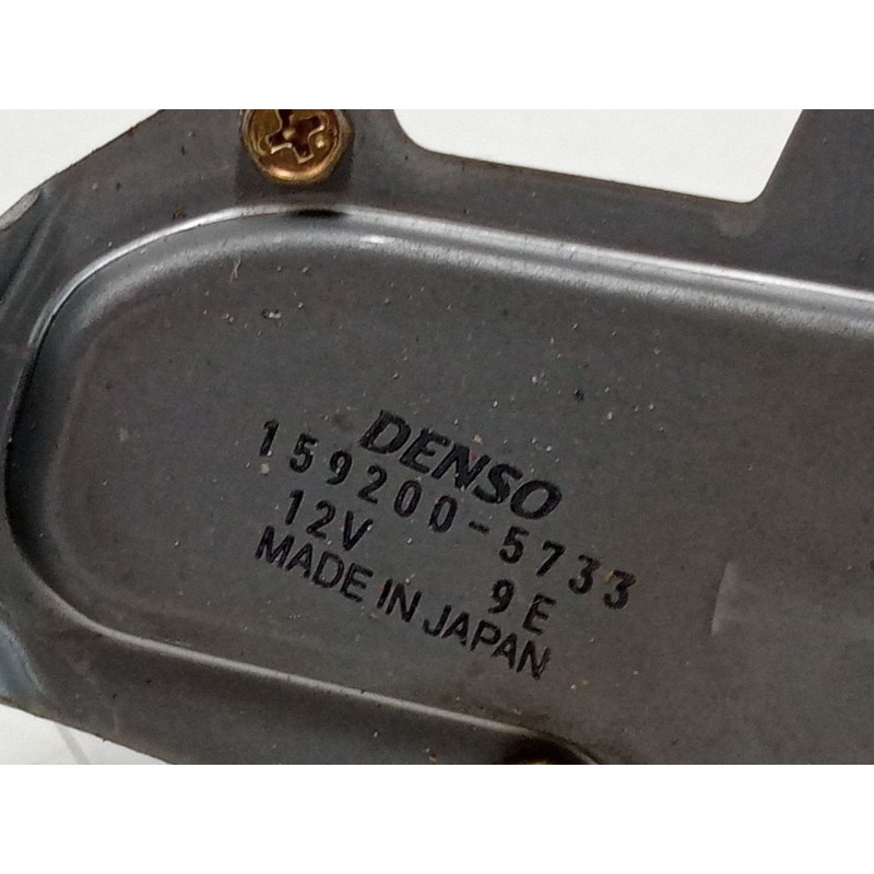 Recambio de motor limpia trasero para mitsubishi outlander i (cu_w) 2.4 4wd (cu5w) referencia OEM IAM 1592005733  