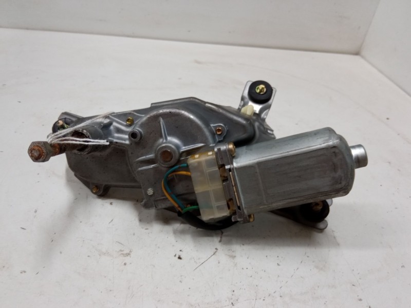 Recambio de motor limpia trasero para mitsubishi outlander i (cu_w) 2.4 4wd (cu5w) referencia OEM IAM 1592005733  