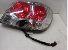 Recambio de piloto trasero derecho para mitsubishi outlander i (cu_w) 2.4 4wd (cu5w) referencia OEM IAM   