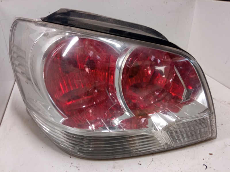 Recambio de piloto trasero izquierdo para mitsubishi outlander i (cu_w) 2.4 4wd (cu5w) referencia OEM IAM   