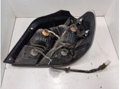 Recambio de piloto trasero izquierdo para mitsubishi outlander i (cu_w) 2.4 4wd (cu5w) referencia OEM IAM    2
