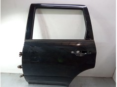 Recambio de puerta trasera izquierda para mitsubishi outlander i (cu_w) 2.4 4wd (cu5w) referencia OEM IAM   