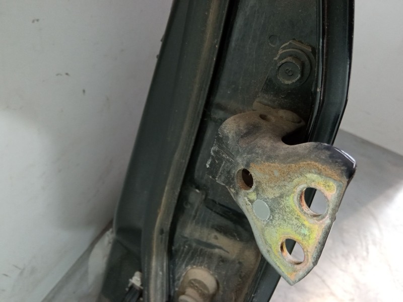 Recambio de puerta trasera izquierda para mitsubishi outlander i (cu_w) 2.4 4wd (cu5w) referencia OEM IAM   