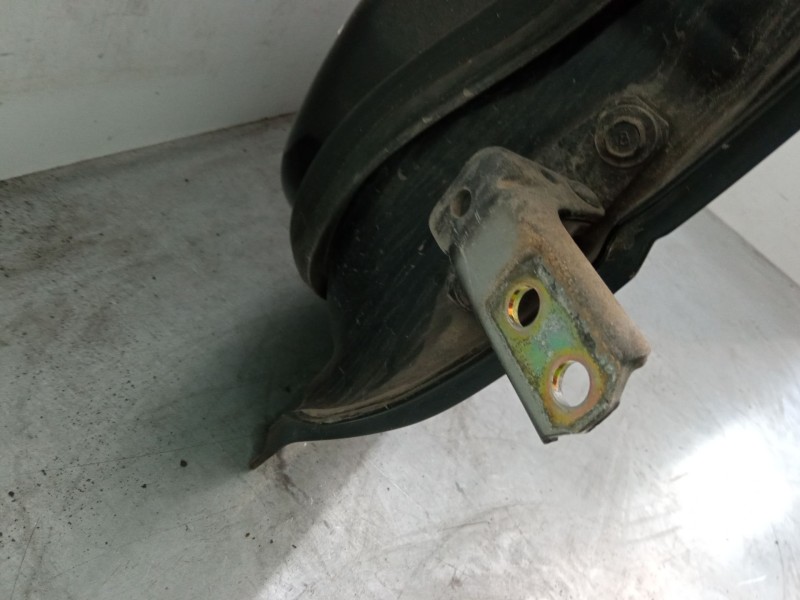 Recambio de puerta trasera izquierda para mitsubishi outlander i (cu_w) 2.4 4wd (cu5w) referencia OEM IAM   