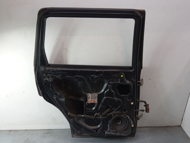 Recambio de puerta trasera izquierda para mitsubishi outlander i (cu_w) 2.4 4wd (cu5w) referencia OEM IAM   