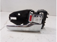 Recambio de maneta interior puerta delantera derecha para mitsubishi outlander i (cu_w) 2.4 4wd (cu5w) referencia OEM IAM   