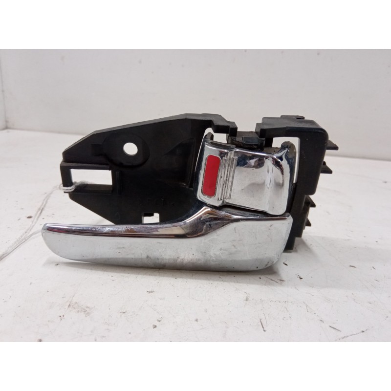 Recambio de maneta interior puerta delantera derecha para mitsubishi outlander i (cu_w) 2.4 4wd (cu5w) referencia OEM IAM   