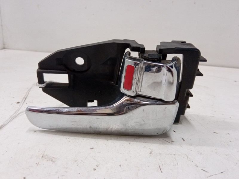 Recambio de maneta interior puerta delantera derecha para mitsubishi outlander i (cu_w) 2.4 4wd (cu5w) referencia OEM IAM   