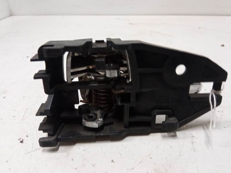 Recambio de maneta interior puerta delantera derecha para mitsubishi outlander i (cu_w) 2.4 4wd (cu5w) referencia OEM IAM   