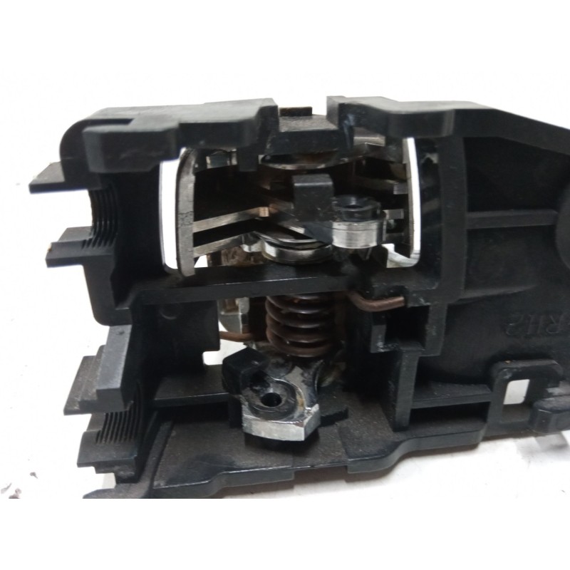 Recambio de maneta interior puerta delantera derecha para mitsubishi outlander i (cu_w) 2.4 4wd (cu5w) referencia OEM IAM   