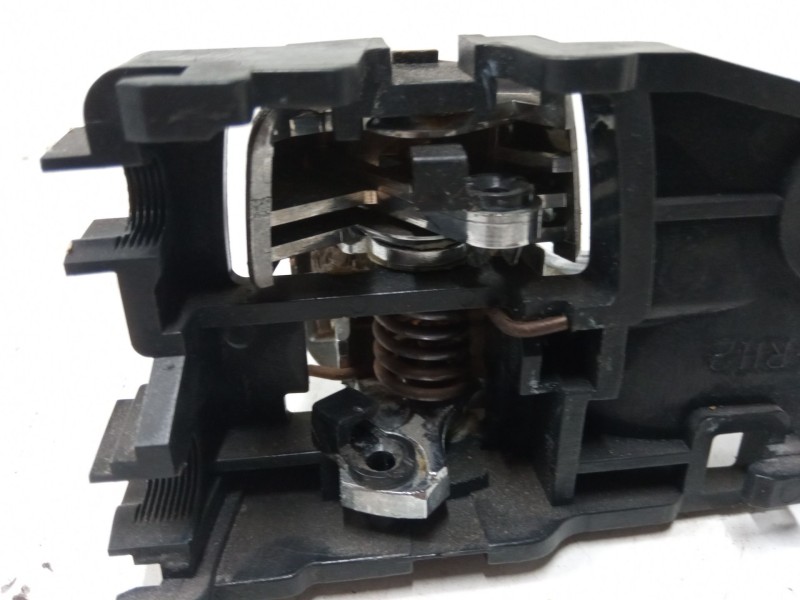 Recambio de maneta interior puerta delantera derecha para mitsubishi outlander i (cu_w) 2.4 4wd (cu5w) referencia OEM IAM   