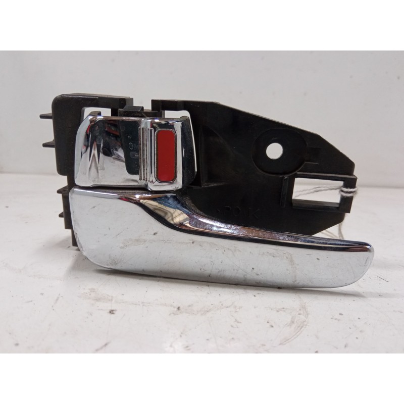 Recambio de maneta interior puerta delantera izquierda para mitsubishi outlander i (cu_w) 2.4 4wd (cu5w) referencia OEM IAM   
