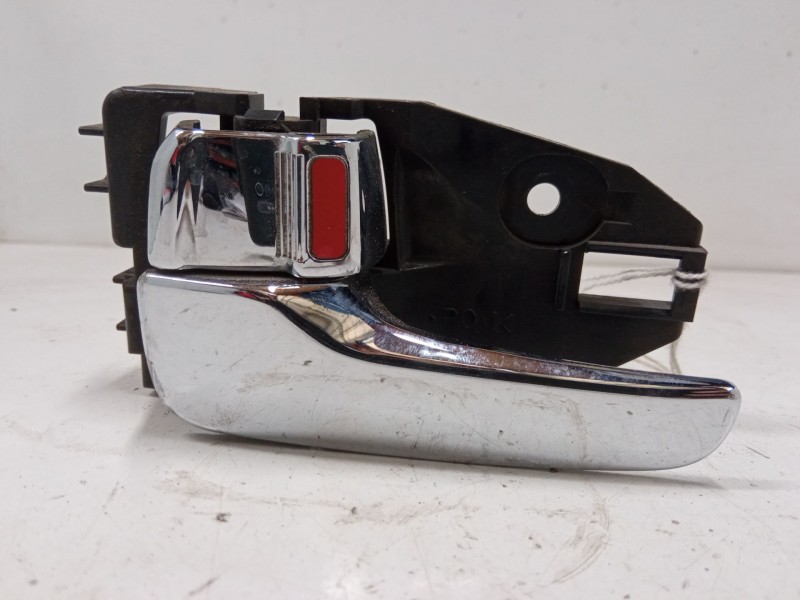 Recambio de maneta interior puerta delantera izquierda para mitsubishi outlander i (cu_w) 2.4 4wd (cu5w) referencia OEM IAM   
