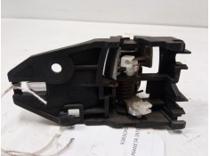 Recambio de maneta interior puerta delantera izquierda para mitsubishi outlander i (cu_w) 2.4 4wd (cu5w) referencia OEM IAM    2