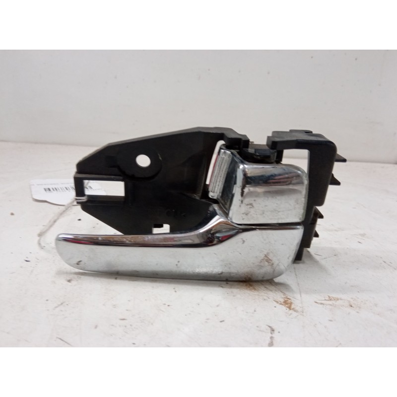 Recambio de maneta interior puerta trasera derecha para mitsubishi outlander i (cu_w) 2.4 4wd (cu5w) referencia OEM IAM   