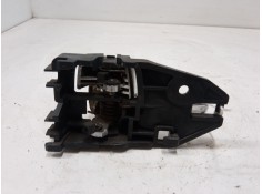 Recambio de maneta interior puerta trasera derecha para mitsubishi outlander i (cu_w) 2.4 4wd (cu5w) referencia OEM IAM    2