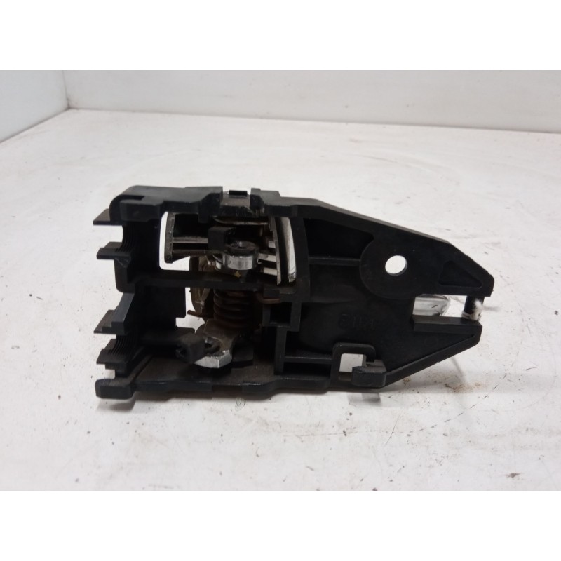 Recambio de maneta interior puerta trasera derecha para mitsubishi outlander i (cu_w) 2.4 4wd (cu5w) referencia OEM IAM   