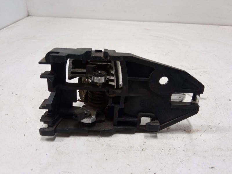 Recambio de maneta interior puerta trasera derecha para mitsubishi outlander i (cu_w) 2.4 4wd (cu5w) referencia OEM IAM   