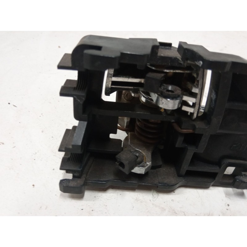 Recambio de maneta interior puerta trasera derecha para mitsubishi outlander i (cu_w) 2.4 4wd (cu5w) referencia OEM IAM   