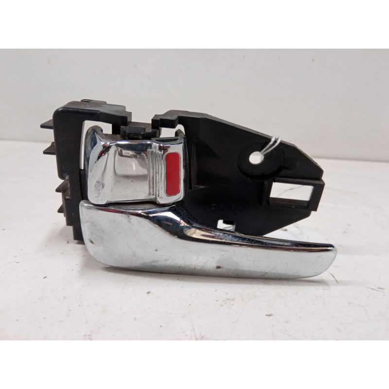 Recambio de maneta interior puerta trasera izquierda para mitsubishi outlander i (cu_w) 2.4 4wd (cu5w) referencia OEM IAM   