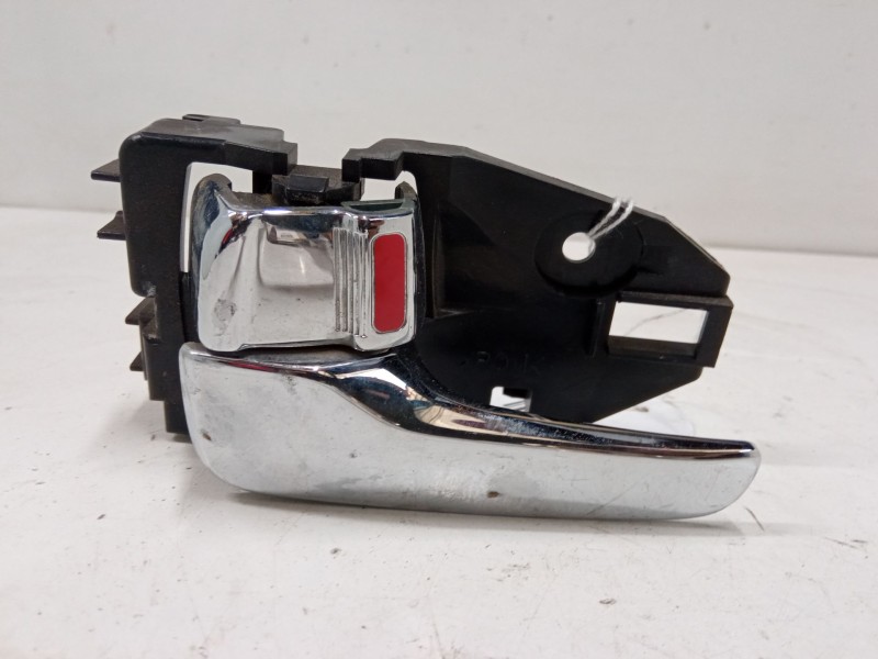 Recambio de maneta interior puerta trasera izquierda para mitsubishi outlander i (cu_w) 2.4 4wd (cu5w) referencia OEM IAM   