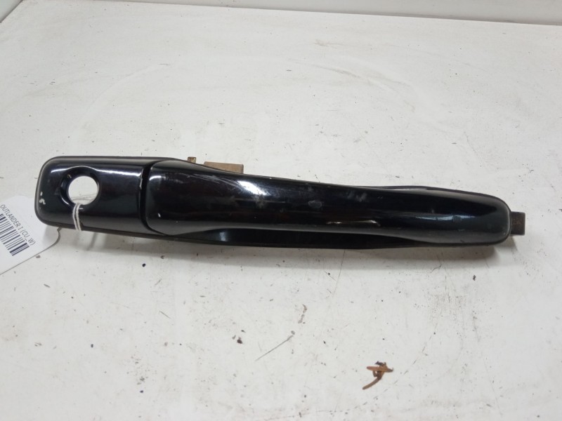 Recambio de maneta exterior puerta delantera derecha para mitsubishi outlander i (cu_w) 2.4 4wd (cu5w) referencia OEM IAM   