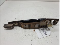 Recambio de maneta exterior puerta delantera derecha para mitsubishi outlander i (cu_w) 2.4 4wd (cu5w) referencia OEM IAM    2