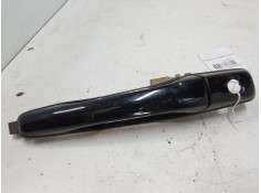 Recambio de maneta exterior puerta delantera izquierda para mitsubishi outlander i (cu_w) 2.4 4wd (cu5w) referencia OEM IAM   