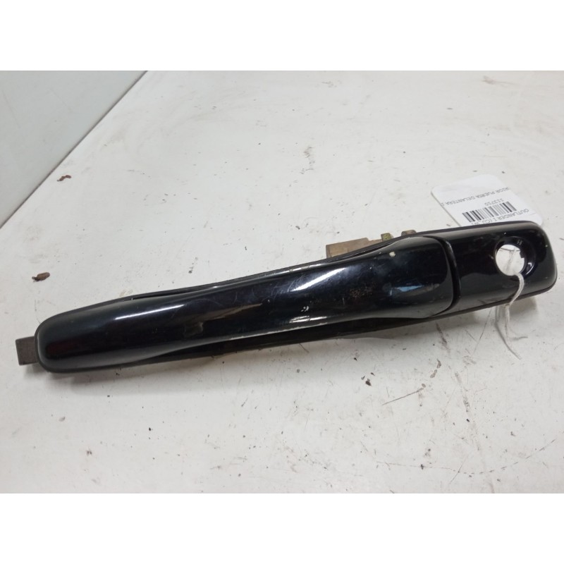 Recambio de maneta exterior puerta delantera izquierda para mitsubishi outlander i (cu_w) 2.4 4wd (cu5w) referencia OEM IAM   