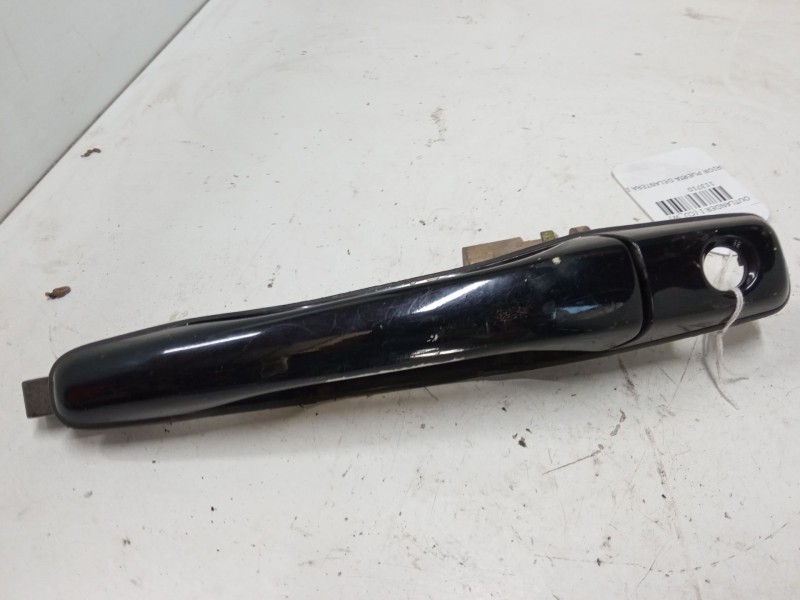Recambio de maneta exterior puerta delantera izquierda para mitsubishi outlander i (cu_w) 2.4 4wd (cu5w) referencia OEM IAM   
