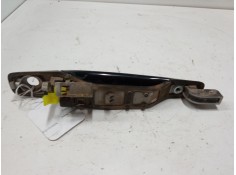 Recambio de maneta exterior puerta delantera izquierda para mitsubishi outlander i (cu_w) 2.4 4wd (cu5w) referencia OEM IAM    2