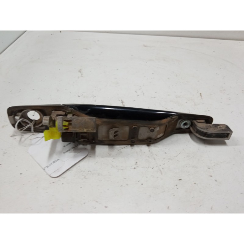 Recambio de maneta exterior puerta delantera izquierda para mitsubishi outlander i (cu_w) 2.4 4wd (cu5w) referencia OEM IAM   