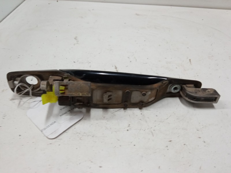 Recambio de maneta exterior puerta delantera izquierda para mitsubishi outlander i (cu_w) 2.4 4wd (cu5w) referencia OEM IAM   