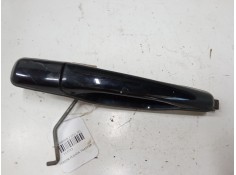 Recambio de maneta exterior puerta trasera derecha para mitsubishi outlander i (cu_w) 2.4 4wd (cu5w) referencia OEM IAM   