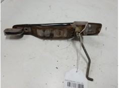 Recambio de maneta exterior puerta trasera derecha para mitsubishi outlander i (cu_w) 2.4 4wd (cu5w) referencia OEM IAM    2